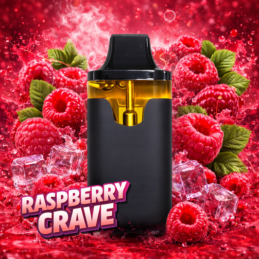 NUEVO MrTank 5gr Live Resin