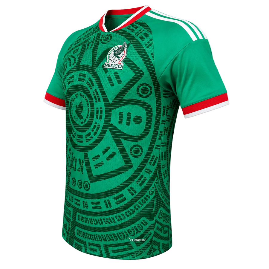 Playera Mundialista MrHappyz