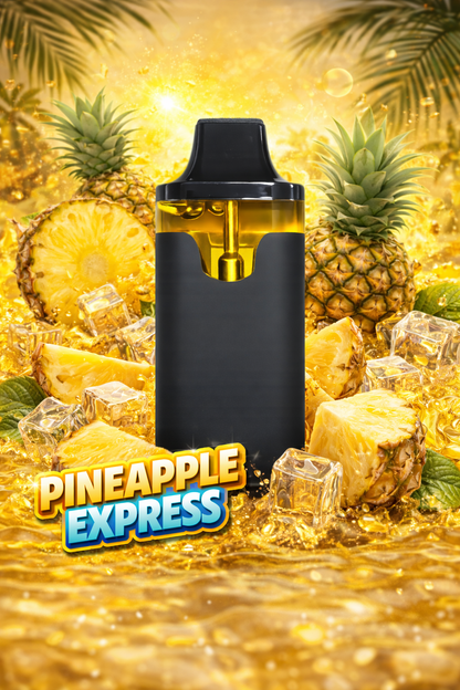 NUEVO MrTank 5gr Live Resin