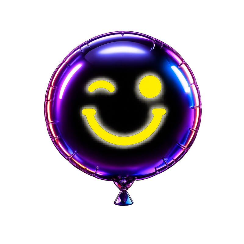 HAPPY hero