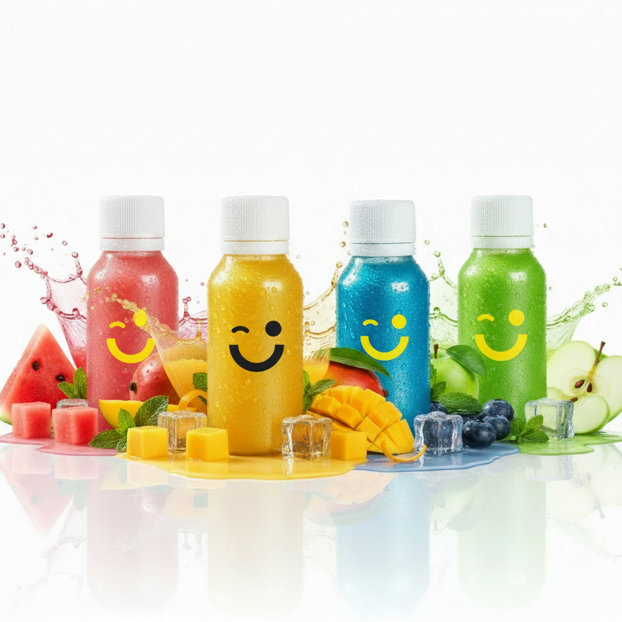 MrDrink